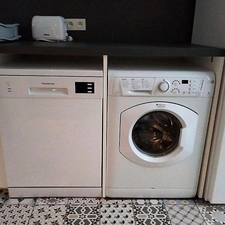 Le Cocon Zen Daire Voiron Dış mekan fotoğraf