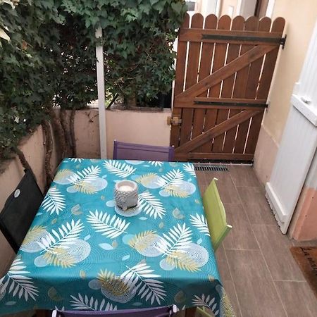 Le Cocon Zen Daire Voiron Dış mekan fotoğraf