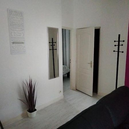 Le Cocon Zen Daire Voiron Dış mekan fotoğraf