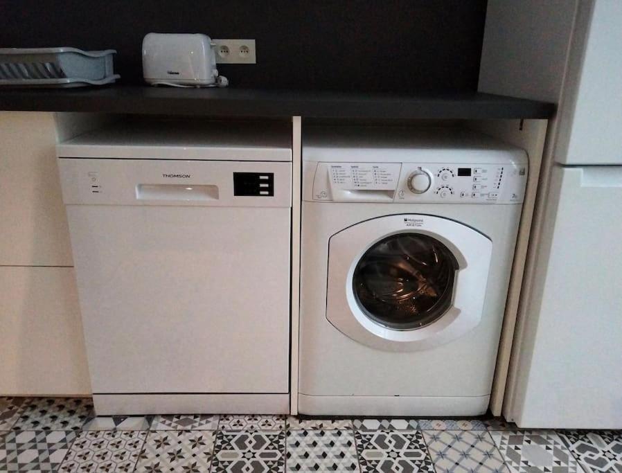 Le Cocon Zen Daire Voiron Dış mekan fotoğraf